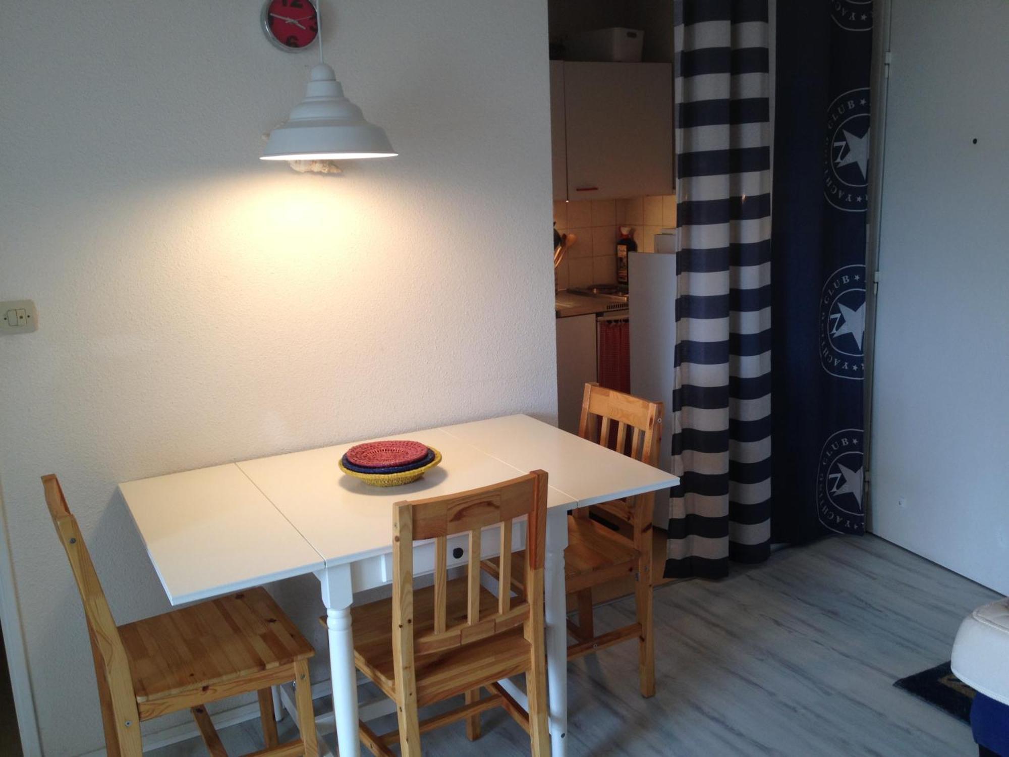 Appartement Location Vaux Sur Mer Plage A Partir De 4 Nuits Minimum Экстерьер фото